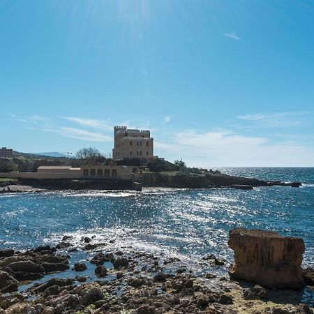 Casa Vacanza Soffio Alghero Dış mekan fotoğraf
