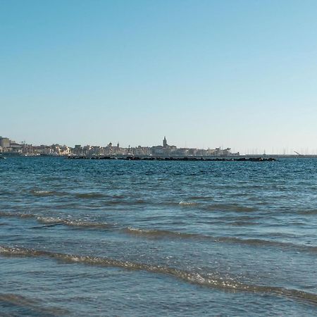 Casa Vacanza Soffio Alghero Dış mekan fotoğraf