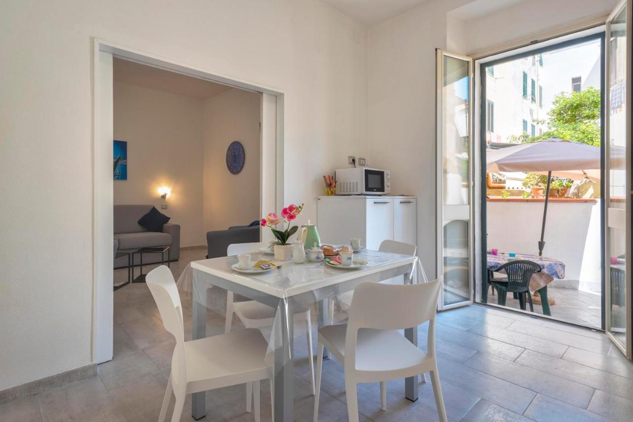 Casa Vacanza Soffio Alghero Dış mekan fotoğraf