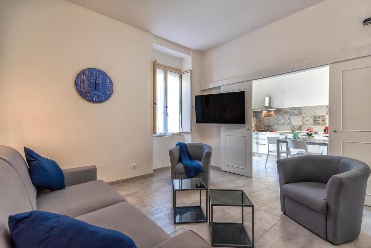 Casa Vacanza Soffio Alghero Dış mekan fotoğraf