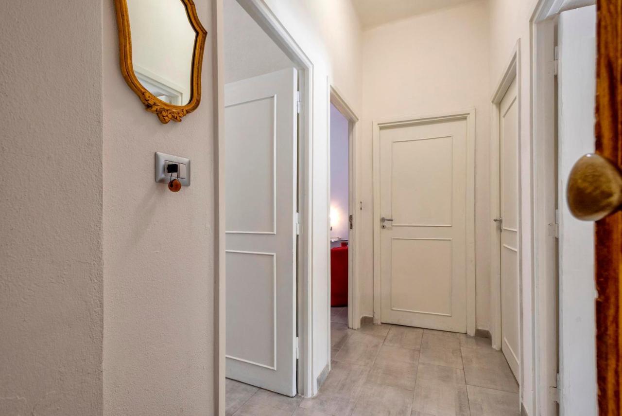 Casa Vacanza Soffio Alghero Dış mekan fotoğraf