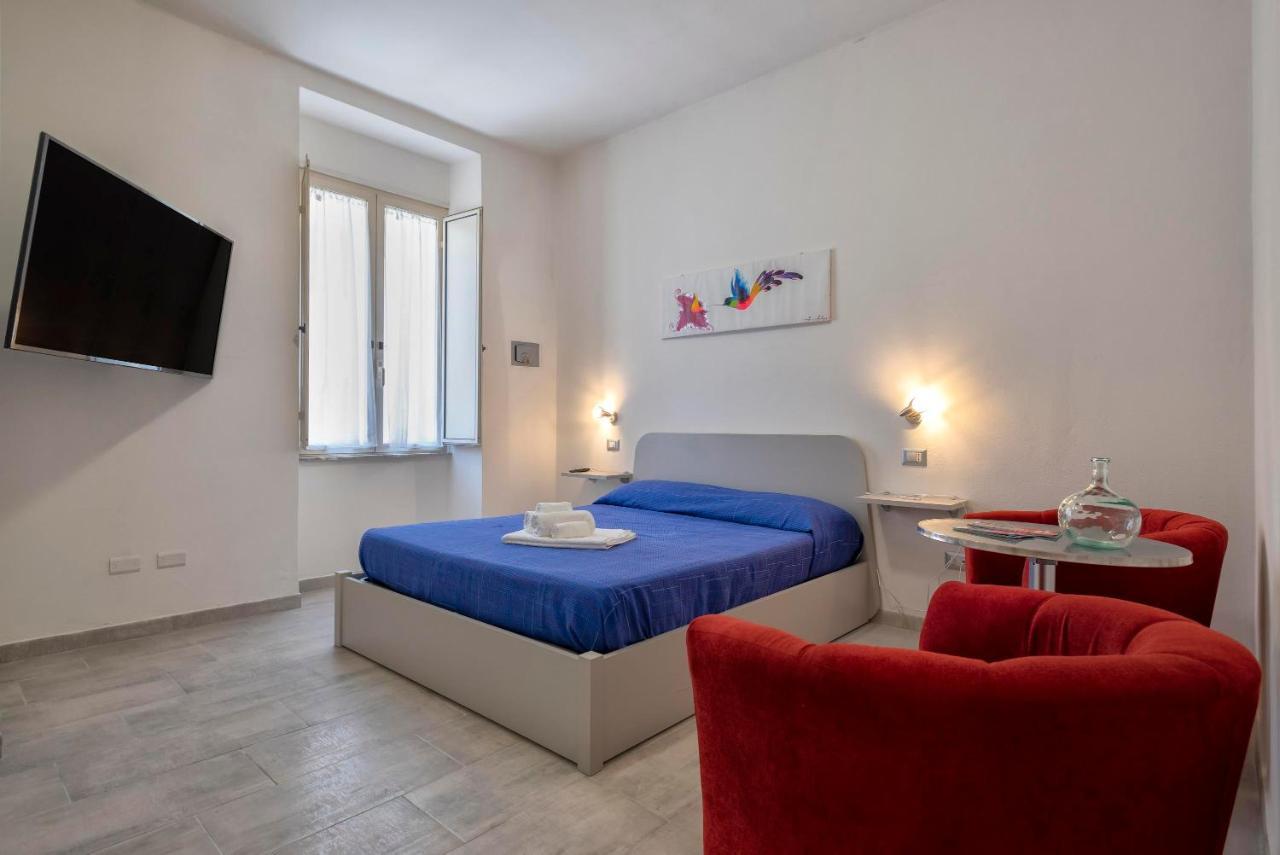 Casa Vacanza Soffio Alghero Dış mekan fotoğraf